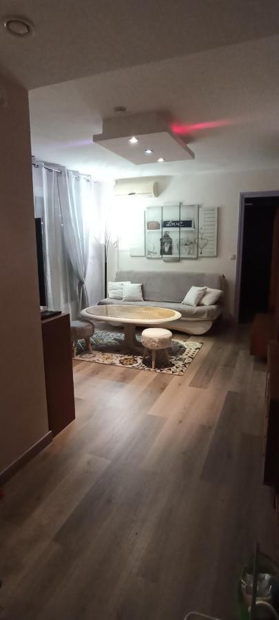 Apartamento Alessio Verdún Exterior foto