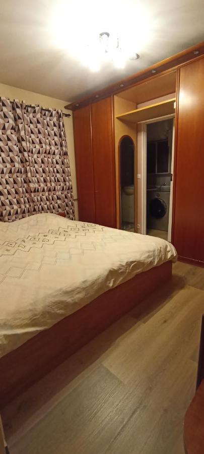Apartamento Alessio Verdún Exterior foto